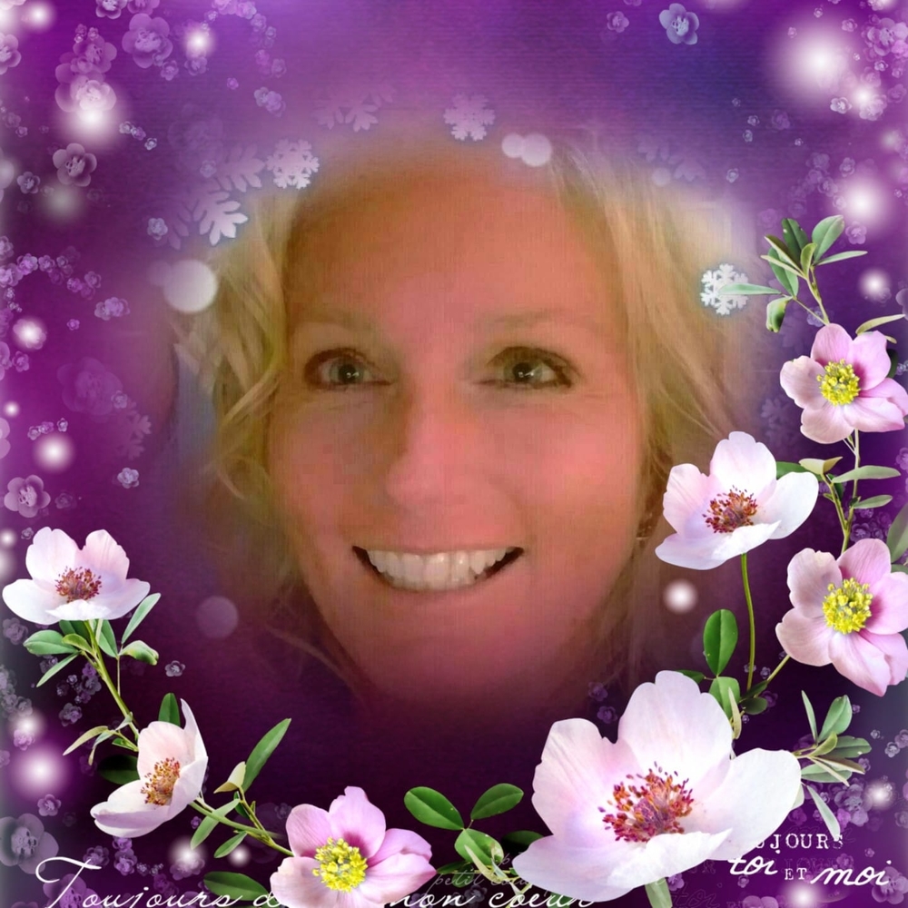 Meet your Posher, Sandy